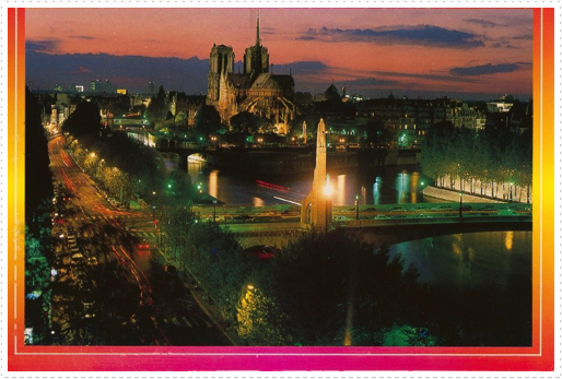 Postcard Postcard